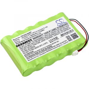 Аккумулятор Neovolt для DSC 3G4000 Cellular Communicato (3G4000-BATT) 2000mah