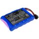 Аккумулятор Neovolt для Eloik ALK-80, HH-88 5200mAh