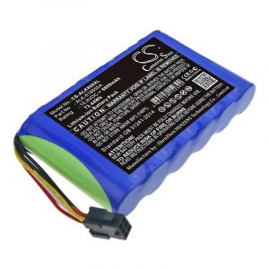 Замена элементов в аккумуляторе для Eloik ALK-80, HH-88 6800mah