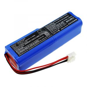 Аккумулятор Neovolt для EDANINS ECG-12A, ECG-12B 2200mah