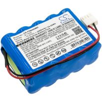 Аккумулятор Neovolt для Fresenius ARGUS 400 2000mAh