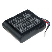 Аккумулятор Neovolt для Fujikura FSM-21S, FSM-22S (BTR-11) 3400mAh