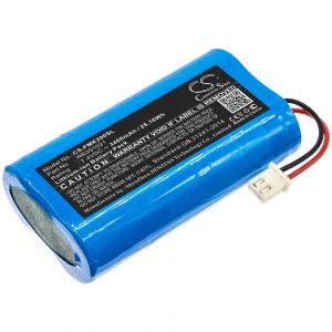 Аккумулятор Neovolt для Fusion EasySplicer Infralan Splicer HS 15C (RR201021) 3400mAh