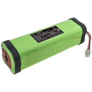 Аккумулятор Neovolt для GE Mac 8 Monitor, Mac Stress (EE170242) 8000mah