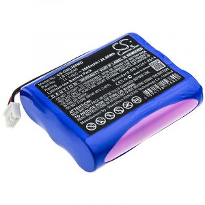 Аккумулятор Neovolt для GENERAL G3H (LB13H040) 2600mah