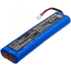 Аккумулятор Neovolt для HAZET 1979-6 2500mAh