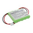 Аккумулятор Neovolt для Honeywell 5800RP 700mah