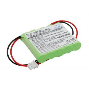 Аккумулятор Neovolt для Honeywell 5800RP 700mah