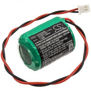 Аккумулятор Neovolt для HONEYWELL RESON8, Risco Eurosec XS3D 230mAh