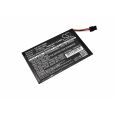 Аккумулятор Neovolt для Honeywell TX700, TX800 (163367-0001) 1400mAh