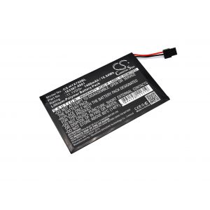 Аккумулятор Neovolt для Honeywell TX700, TX800 (163367-0001) 1400mAh