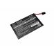 Аккумулятор Neovolt для Honeywell TX700, TX800 (163367-0001) 1400mAh