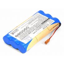 Аккумулятор Neovolt для JMS OT-701 3000mAh