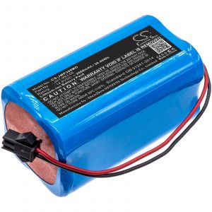 Аккумулятор Neovolt для JUMPER JPD-300A, JPK-300B (JHT-99J-00) 2600mah