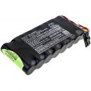Замена элементов в аккумуляторе для JDSU VIAVI MTS-5800, VIAVI MTS-5802 (22015374) 13500mah