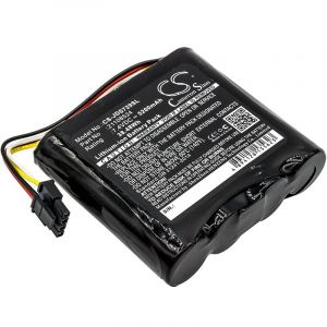 Замена элементов в аккумуляторе для JDSU Viavi SC-TPS 5200mAh