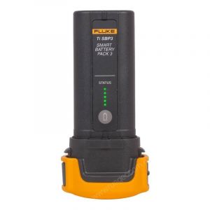 Замена элементов в аккумуляторе Fluke SBP3