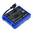 Аккумулятор Neovolt для Medcaptain MP-30, MP-60 1500mah