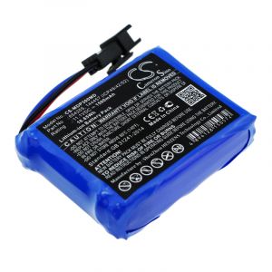 Аккумулятор Neovolt для Medcaptain MP-30, MP-60 1500mah