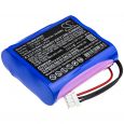 Аккумулятор Neovolt для MEDICAL ECONET Compact 2 2600mAh