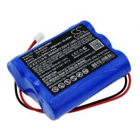 Аккумулятор Neovolt для MEDSONIC MSCPR-1A 2600mah