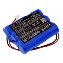 Аккумулятор Neovolt для MEDSONIC MSCPR-1A 3400mAh