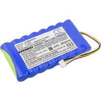 Аккумулятор Neovolt для Chauvin Arnoux C.A 6543 3600mah
