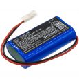 Аккумулятор Neovolt для Mindray SP1 3400mAh