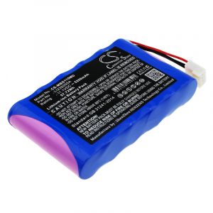 Аккумулятор Neovolt для MINDRAY Umec10 5200mAh