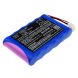Аккумулятор Neovolt для MINDRAY Umec10 5200mAh