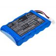 Аккумулятор Neovolt для Mindray uMEC10 6400mAh