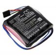 Замена элементов в аккумуляторе для Newport HT70 Ventilator 2600mAh