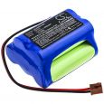 Аккумулятор Neovolt для NIKKISO PSK-01 2000mah