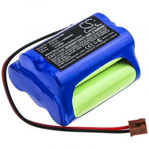 Аккумулятор Neovolt для NIKKISO PSK-01 2000mah