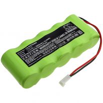 Аккумулятор Neovolt для NONIN Pulsoximter 8600 серии (110174) 3000mAh