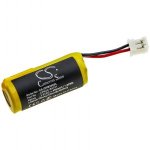 Аккумулятор Neovolt для OMRON CPM2C (CPM2C-BAT01) 450mah