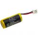 Аккумулятор Neovolt для OMRON CPM2C (CPM2C-BAT01) 450mah