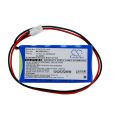 Аккумулятор Neovolt для OSEN ECG-8110, ECG-8110A (BF4500AH10) 2000mAh