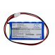 Аккумулятор Neovolt для OSEN ECG-8110, ECG-8110A (BF4500AH10) 2000mAh