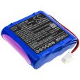 Аккумулятор Neovolt для OSEN ECG-8112 (WP-AST-102A) 2600mah