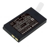Аккумулятор CameronSino для NEWPOS NEW8110, NEW 8110 (ET-5A) 2100mAh