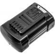 Аккумулятор CameronSino для Cub Cadet LH3 EB, LM3 E37 (196A150-603) 2500mAh