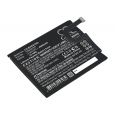 Аккумулятор CameronSino для Blackview BV9700 (V605872P) 4000mAh