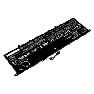 Аккумулятор CameronSino для Lenovo Yoga S750-14 Pro (L19C4PH3) 3850mAh