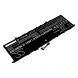 Аккумулятор CameronSino для Lenovo Yoga S750-14 Pro (L19C4PH3) 3850mAh
