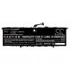 Аккумулятор CameronSino для Lenovo Yoga S750-14 Pro (L19C4PH3) 3850mAh