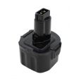 Замена элементов в аккумуляторе для Black & Decker A9250 1800mah