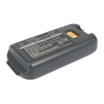Аккумулятор CameronSino для Intermec CK3 серии (AB18) 5200mAh