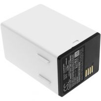 Аккумулятор CameronSino для Netgear Arlo Pro 3, Arlo Pro 4, Arlo Go 2 (A-7a) 10400mAh