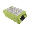 Аккумулятор Neovolt для PALCO LABORATORIES 400, 500 Pulse Oximeter 2000mAh